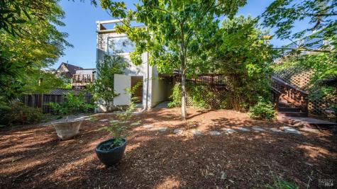 727 Sir Francis Drake Boulevard San Anselmo CA 94960