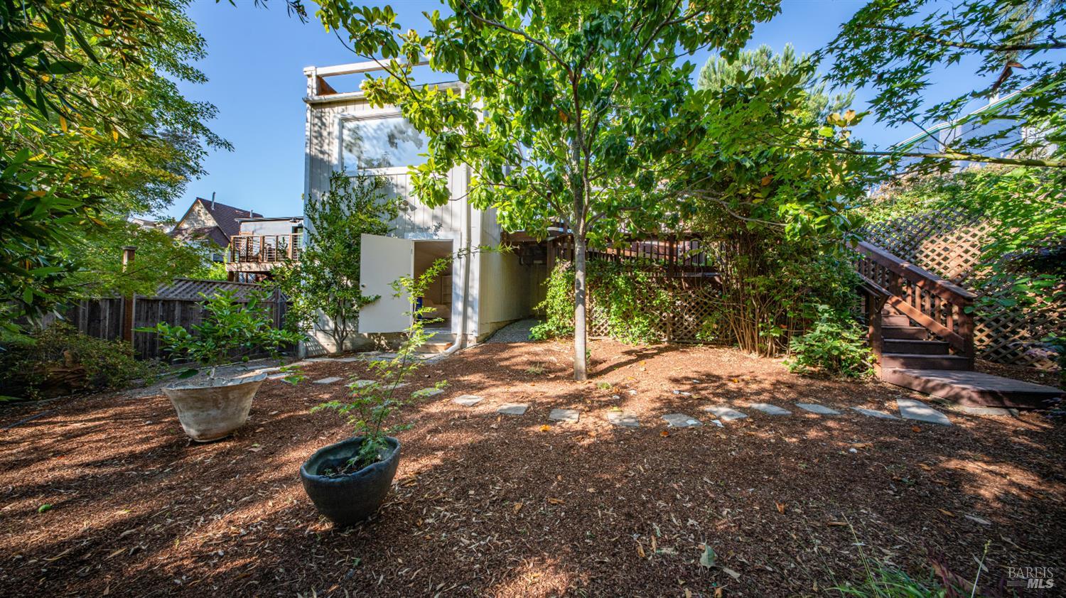727 Sir Francis Drake Boulevard San Anselmo CA 94960