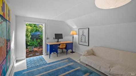 727 Sir Francis Drake Boulevard San Anselmo CA 94960