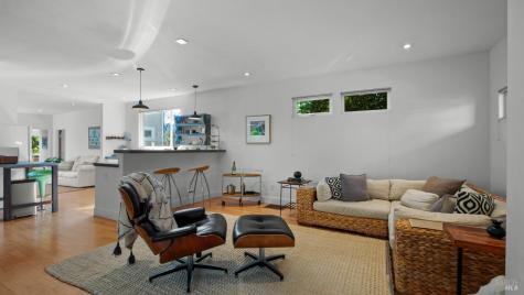 727 Sir Francis Drake Boulevard San Anselmo CA 94960