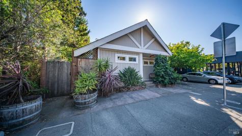 727 Sir Francis Drake Boulevard San Anselmo CA 94960