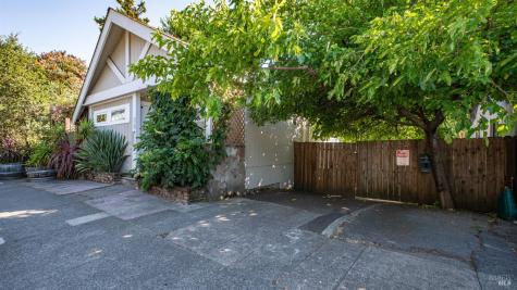 727 Sir Francis Drake Boulevard San Anselmo CA 94960