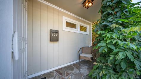 727 Sir Francis Drake Boulevard San Anselmo CA 94960