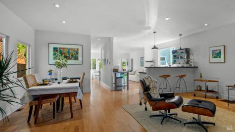 727 Sir Francis Drake Boulevard San Anselmo CA 94960