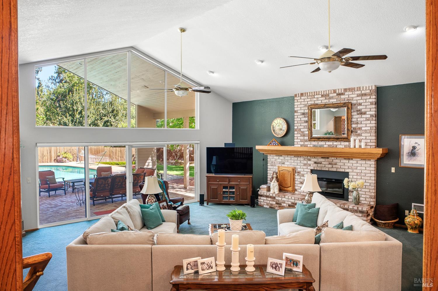 1560 Crane Terrace Ukiah CA 95482