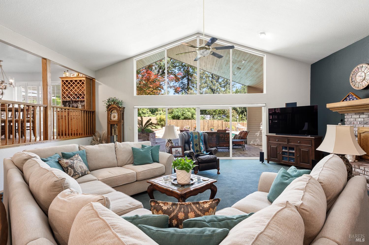 1560 Crane Terrace Ukiah CA 95482