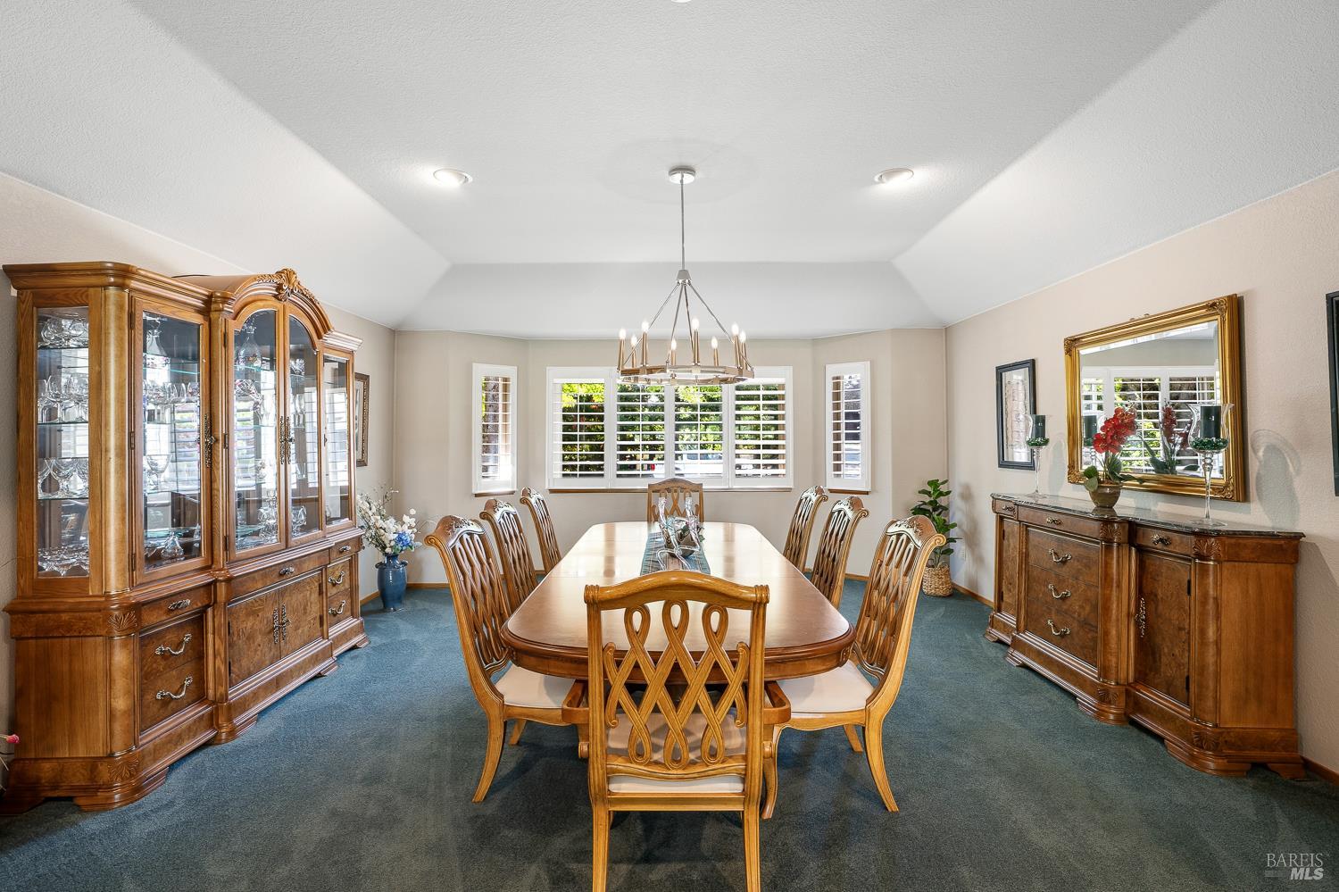1560 Crane Terrace Ukiah CA 95482