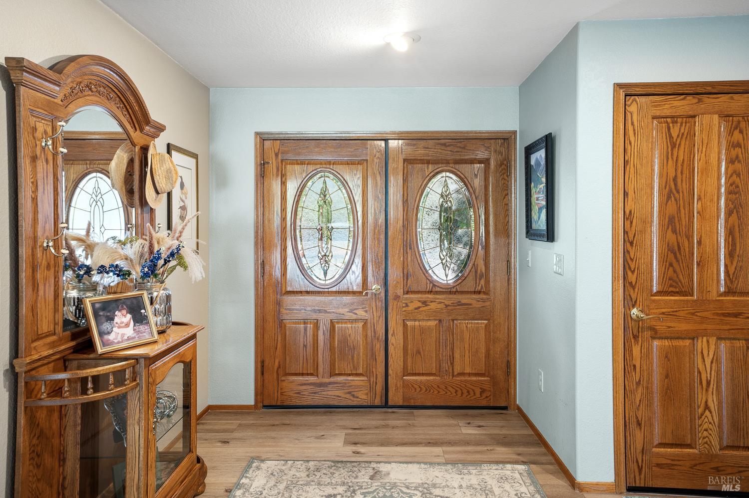 1560 Crane Terrace Ukiah CA 95482