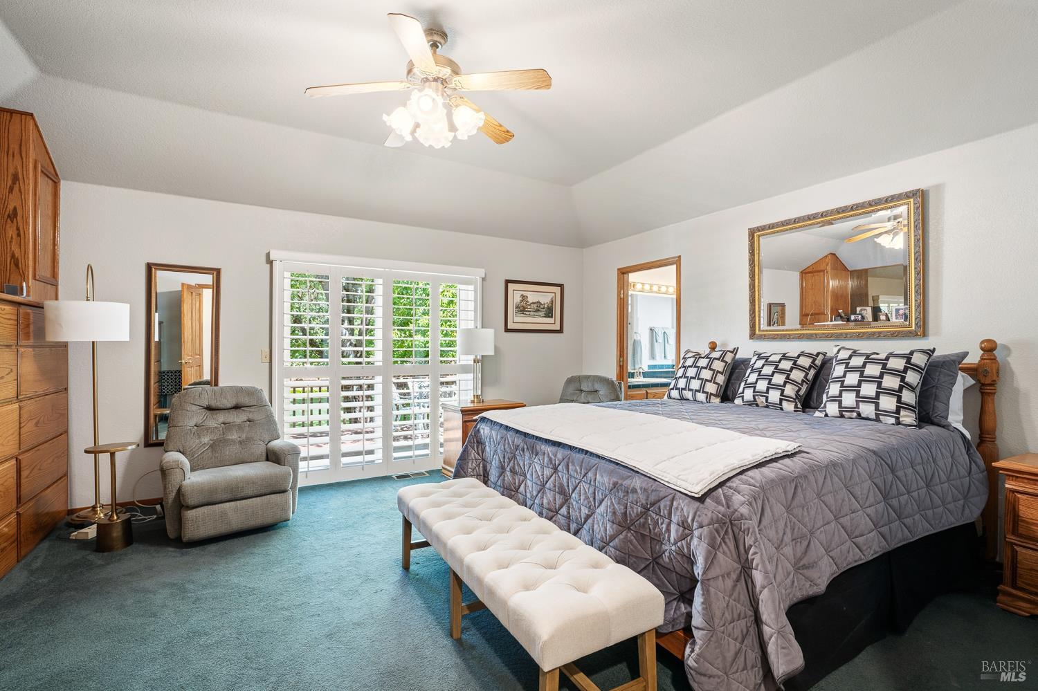 1560 Crane Terrace Ukiah CA 95482