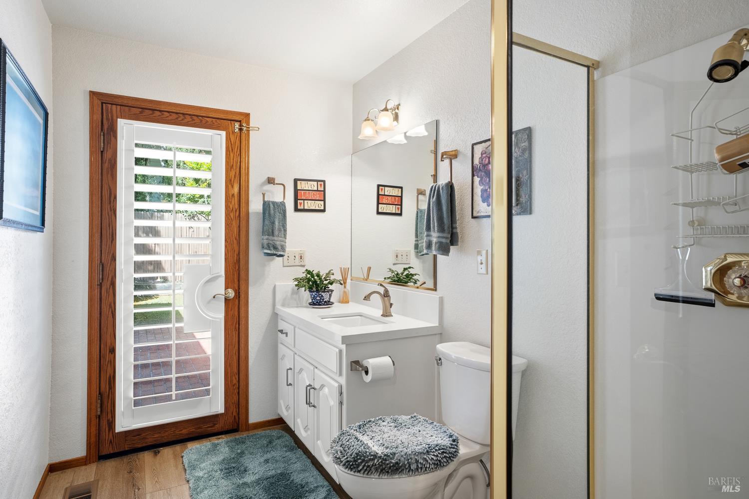 1560 Crane Terrace Ukiah CA 95482
