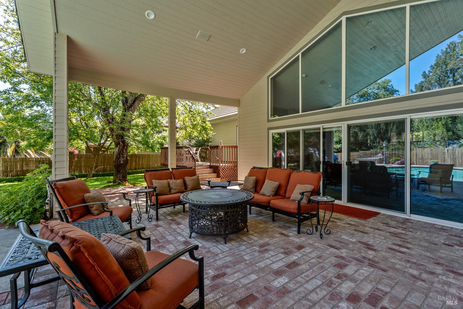 1560 Crane Terrace Ukiah CA 95482
