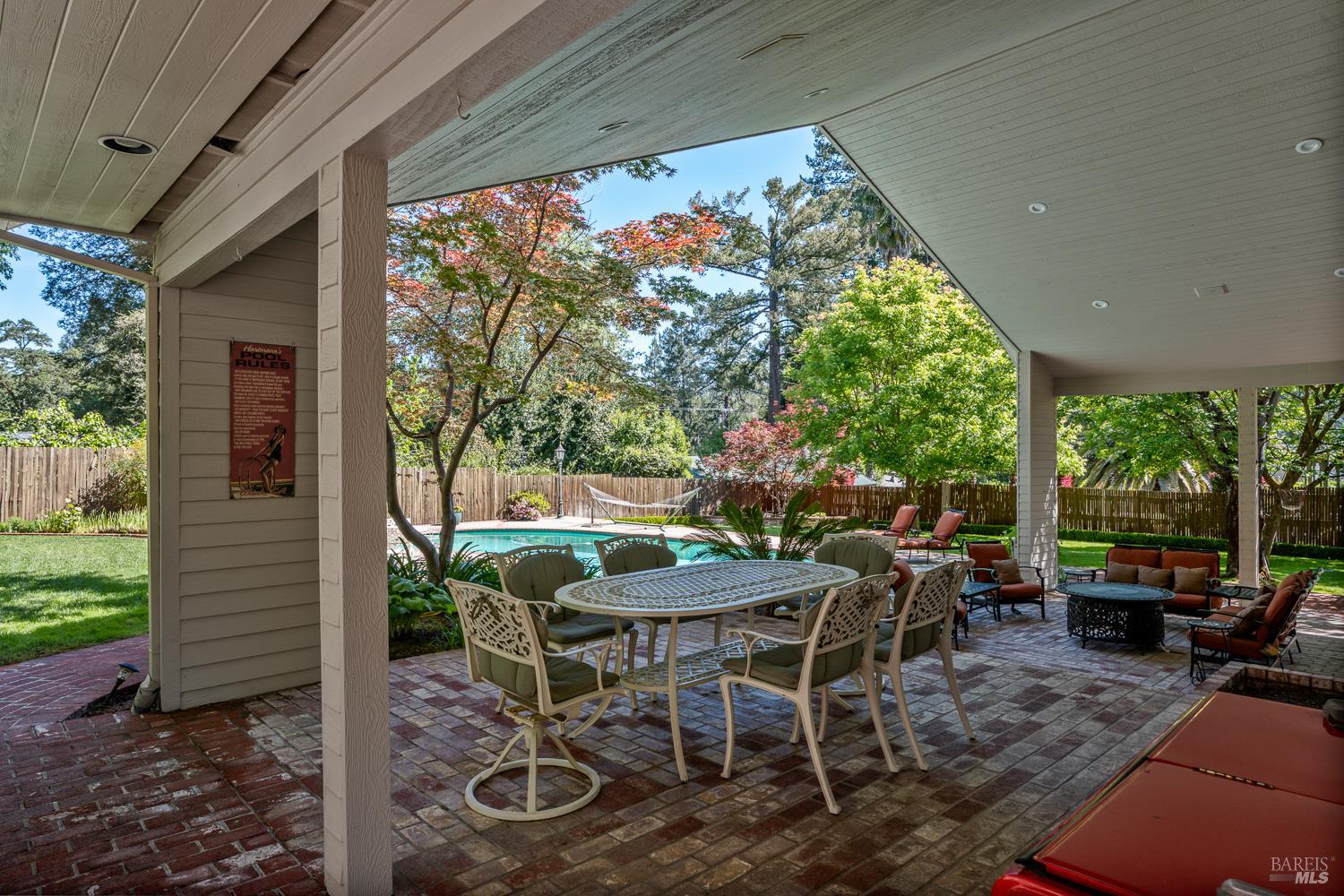 1560 Crane Terrace Ukiah CA 95482