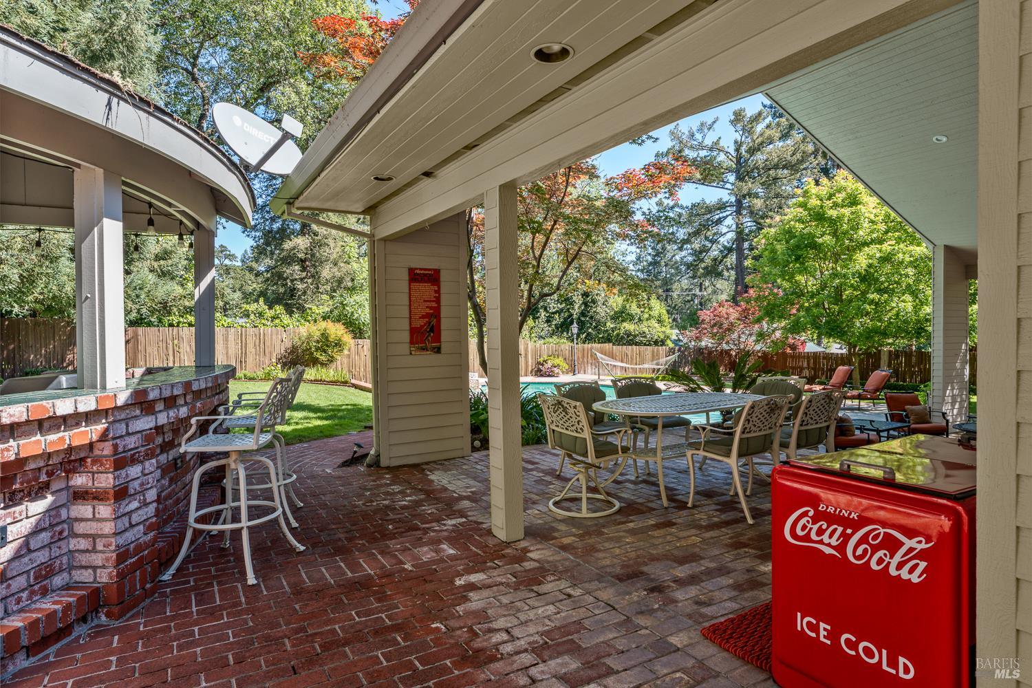 1560 Crane Terrace Ukiah CA 95482