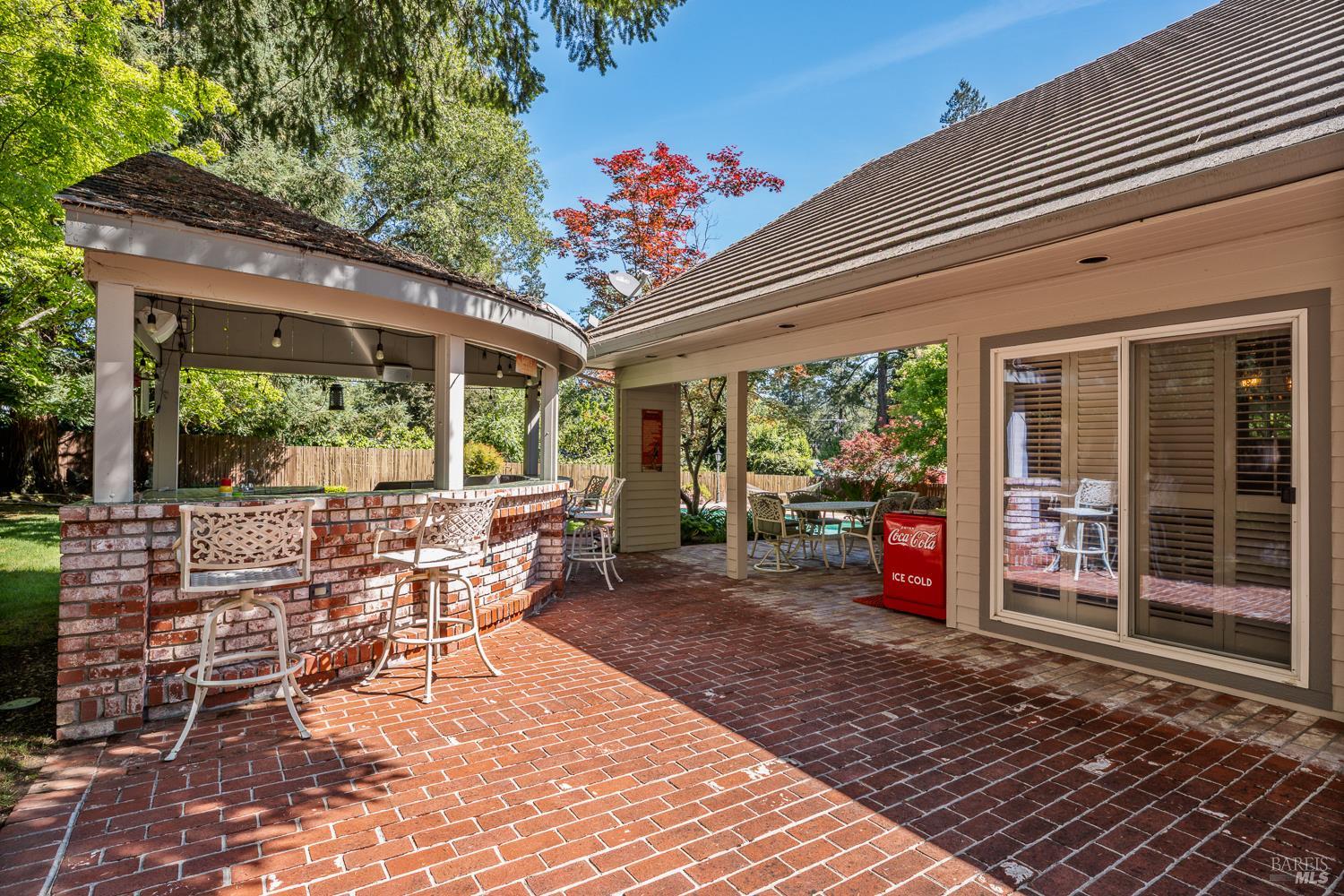 1560 Crane Terrace Ukiah CA 95482
