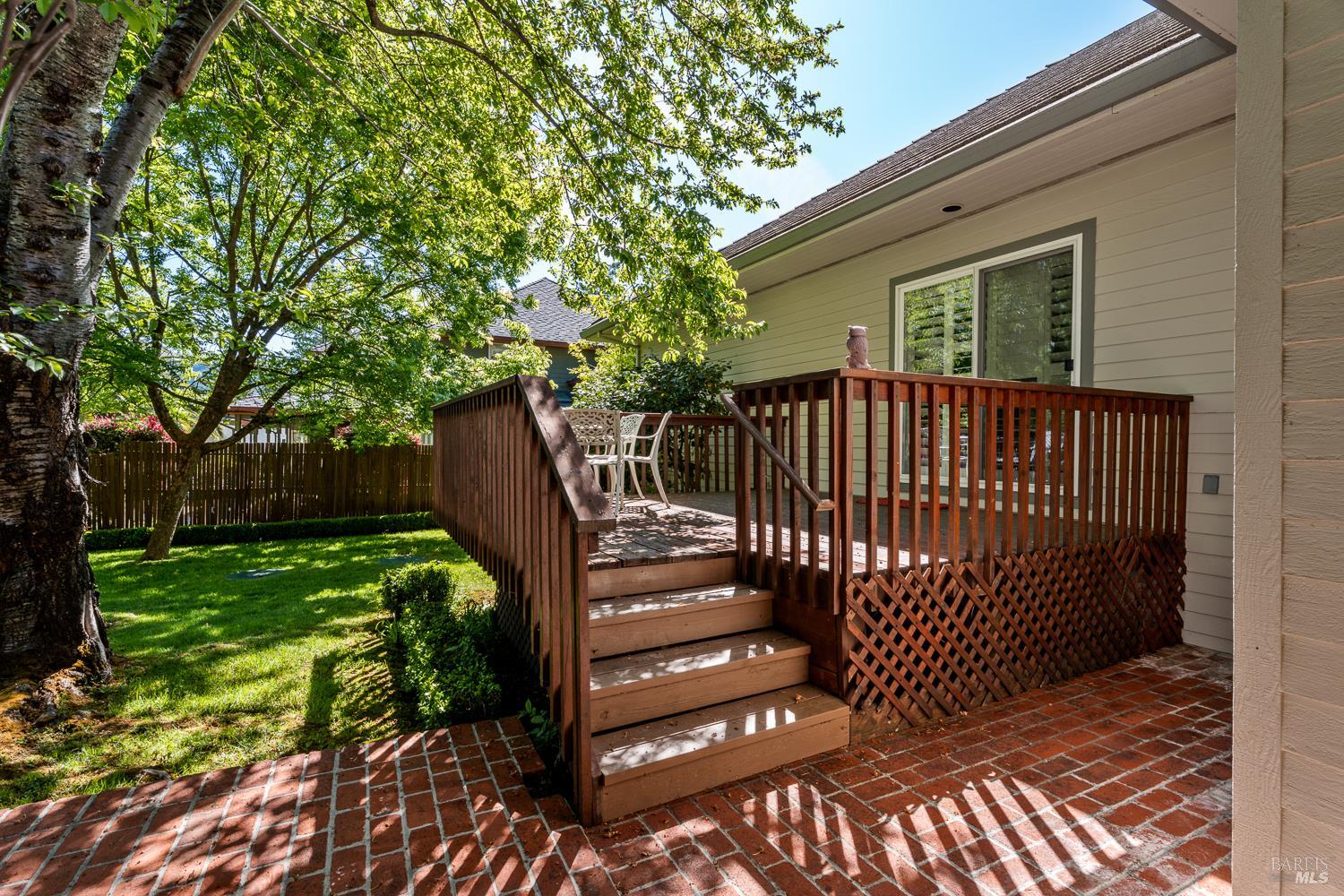 1560 Crane Terrace Ukiah CA 95482