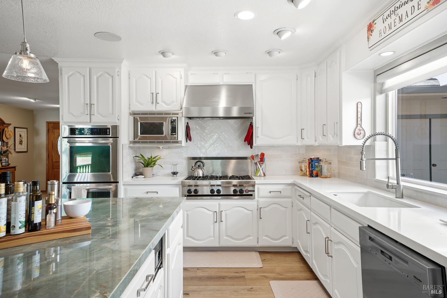 1560 Crane Terrace Ukiah CA 95482