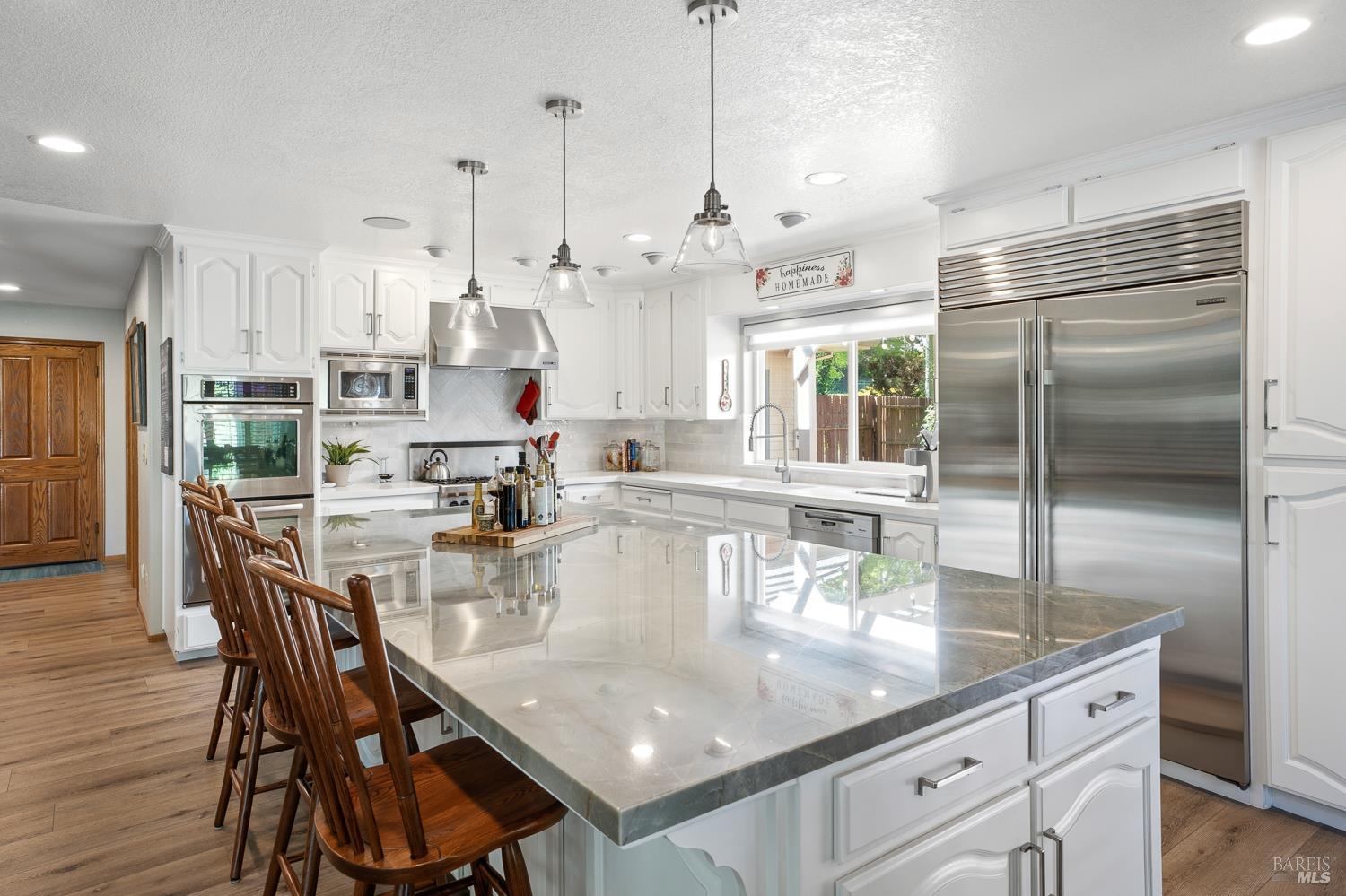 1560 Crane Terrace Ukiah CA 95482