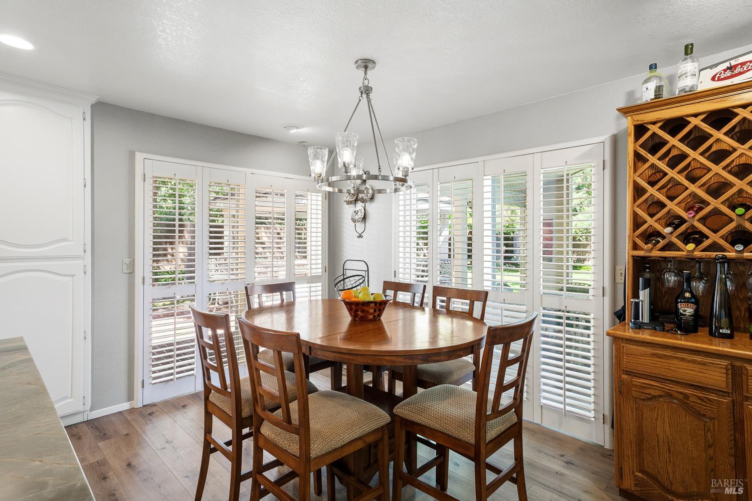 1560 Crane Terrace Ukiah CA 95482