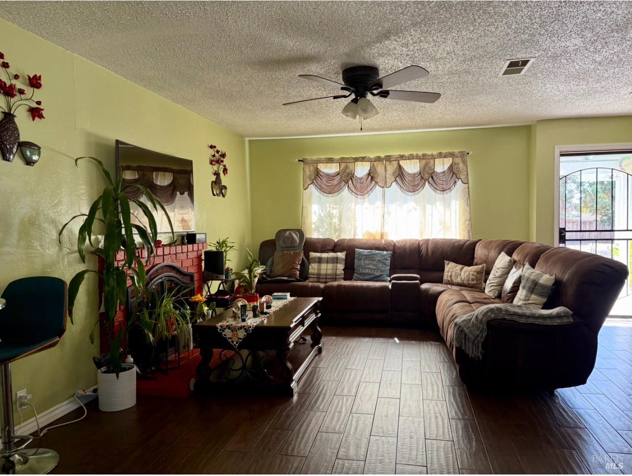 200 Richardson Drive Vallejo CA 94589