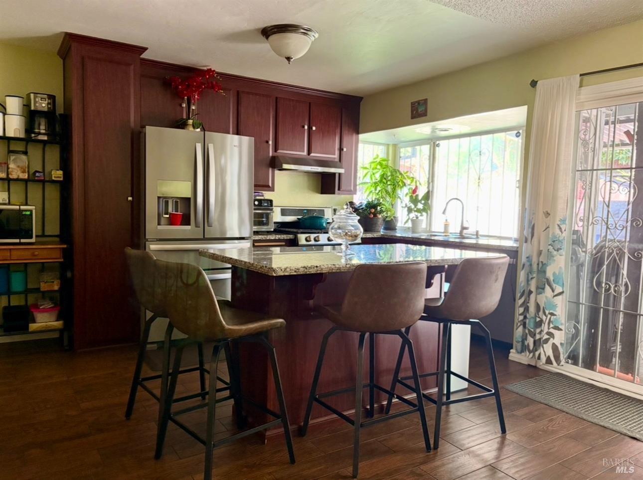 200 Richardson Drive Vallejo CA 94589