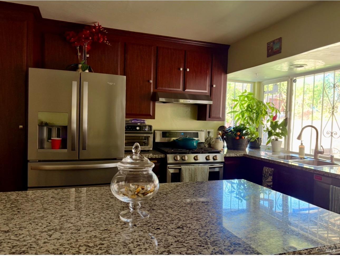 200 Richardson Drive Vallejo CA 94589