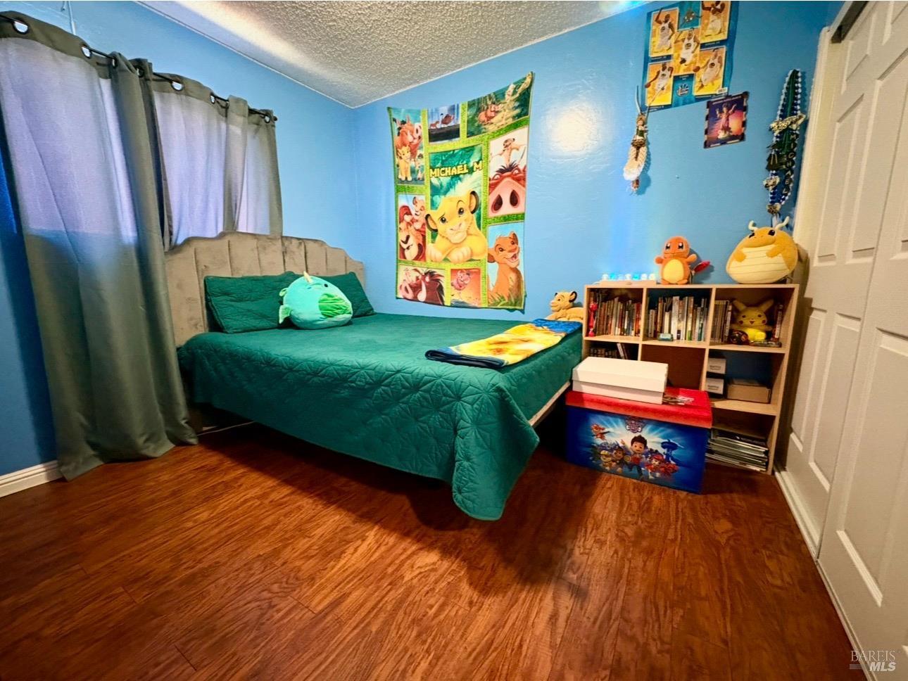 200 Richardson Drive Vallejo CA 94589