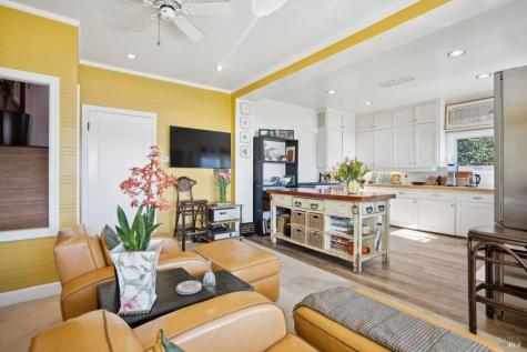 2350 Paradise Drive Tiburon CA 94920