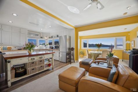 2350 Paradise Drive Tiburon CA 94920
