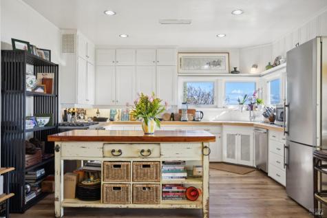 2350 Paradise Drive Tiburon CA 94920