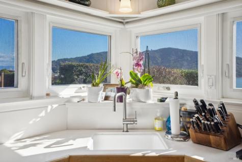 2350 Paradise Drive Tiburon CA 94920