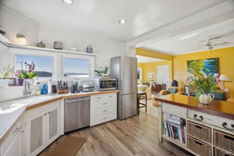 2350 Paradise Drive Tiburon CA 94920