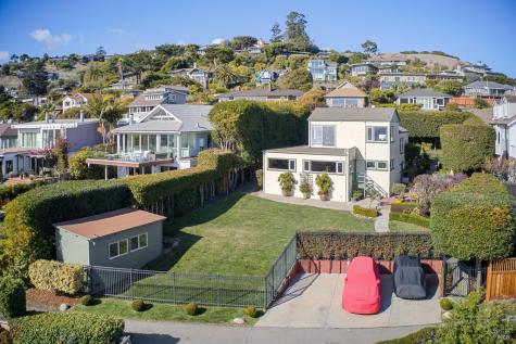 2350 Paradise Drive Tiburon CA 94920