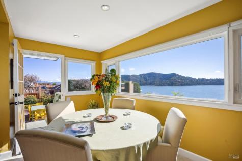 2350 Paradise Drive Tiburon CA 94920