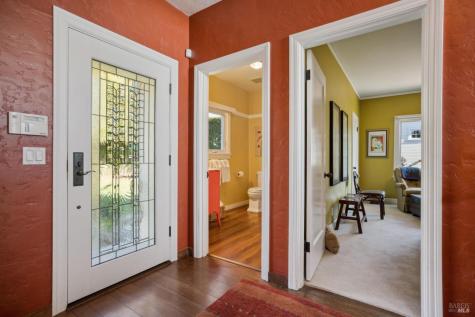 2350 Paradise Drive Tiburon CA 94920