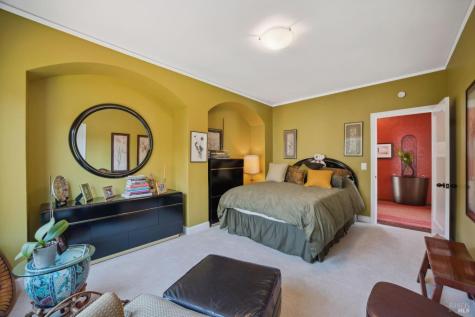 2350 Paradise Drive Tiburon CA 94920