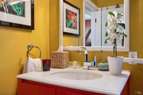 2350 Paradise Drive Tiburon CA 94920