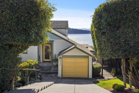 2350 Paradise Drive Tiburon CA 94920