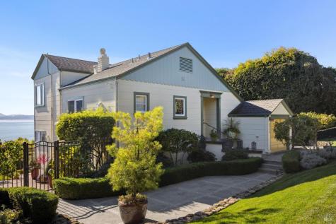 2350 Paradise Drive Tiburon CA 94920