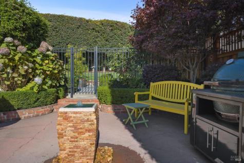 2350 Paradise Drive Tiburon CA 94920