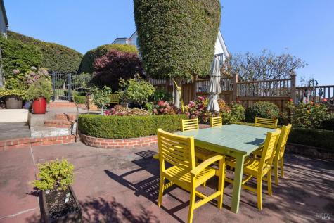 2350 Paradise Drive Tiburon CA 94920