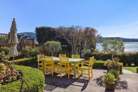 2350 Paradise Drive Tiburon CA 94920