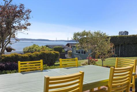 2350 Paradise Drive Tiburon CA 94920