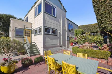 2350 Paradise Drive Tiburon CA 94920