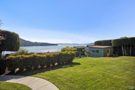 2350 Paradise Drive Tiburon CA 94920