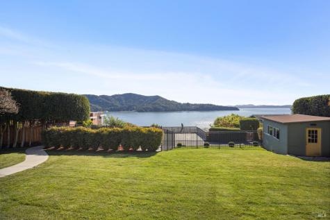 2350 Paradise Drive Tiburon CA 94920