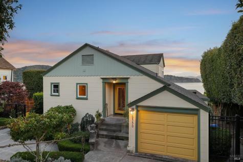 2350 Paradise Drive Tiburon CA 94920