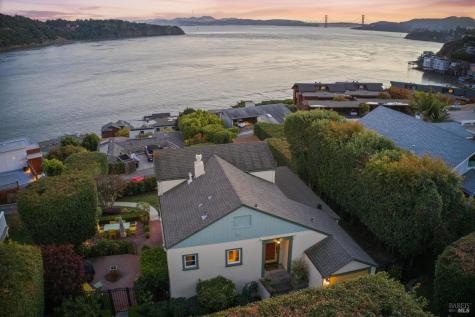 2350 Paradise Drive Tiburon CA 94920