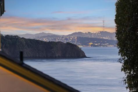 2350 Paradise Drive Tiburon CA 94920