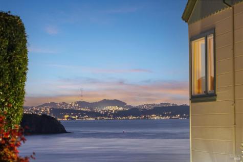 2350 Paradise Drive Tiburon CA 94920
