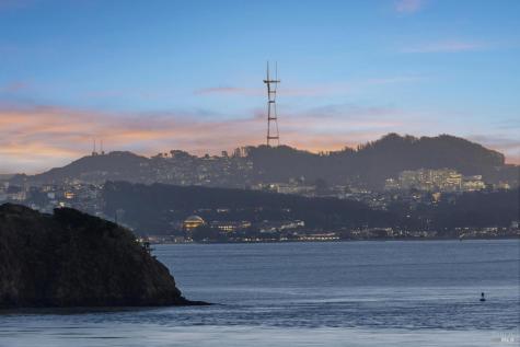 2350 Paradise Drive Tiburon CA 94920